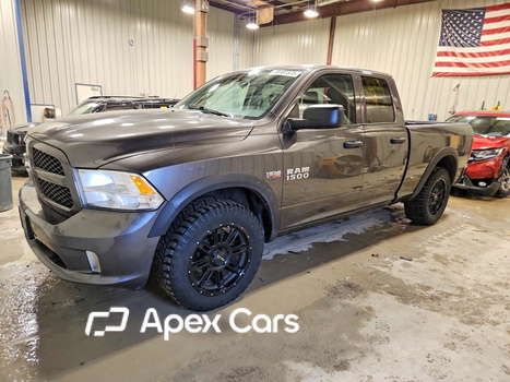 RAM 1500 2014 - Image 1 of 12