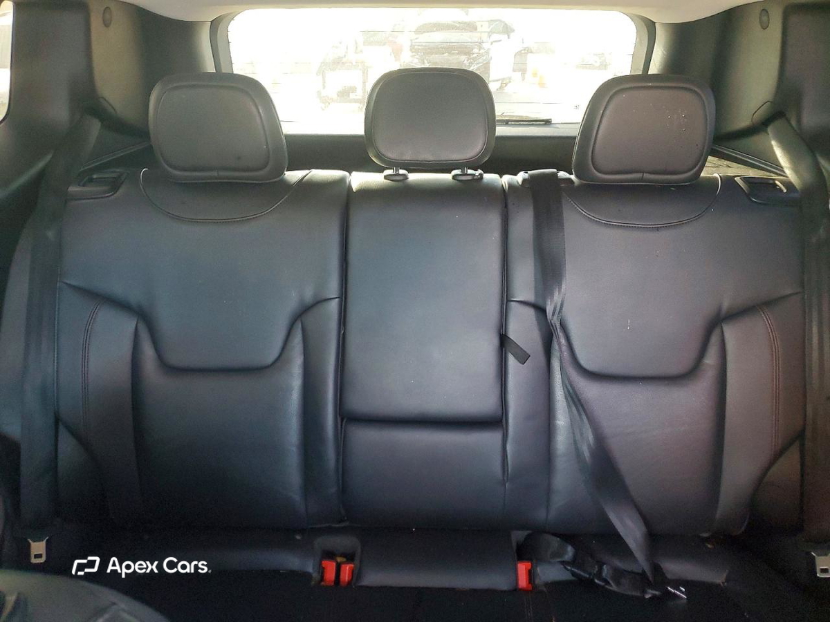 Jeep Renegade 2015