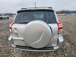 Toyota RAV 4 2011