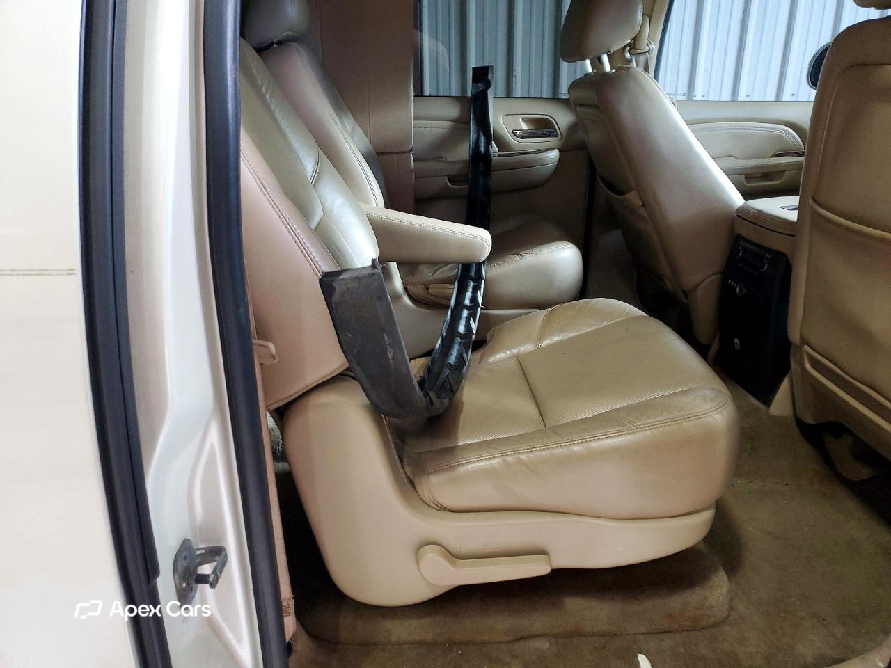 Cadillac Escalade 2009