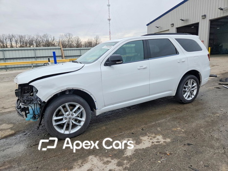 Dodge Durango 2023 - Image 1 of 15