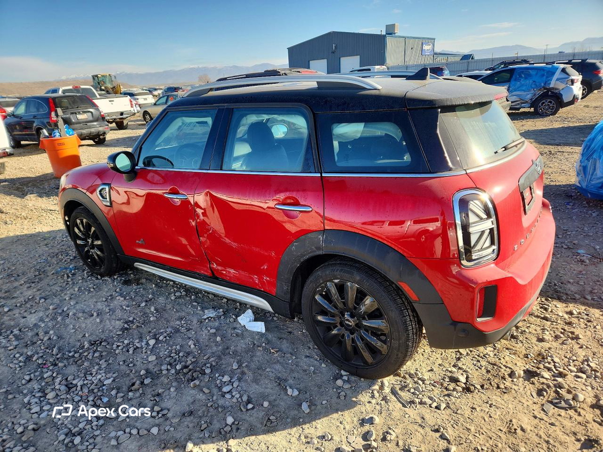 MINI Cooper 2023