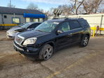 GMC Acadia 2012