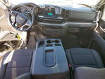 Chevrolet Silverado 2025