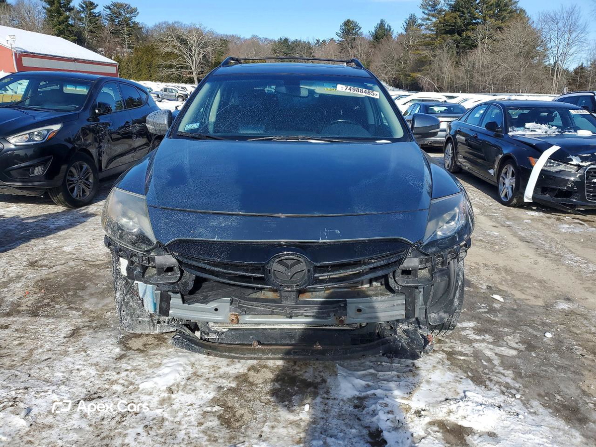 Mazda CX-9 2013