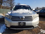 Toyota Highlander 2012