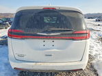 Chrysler Pacifica 2022