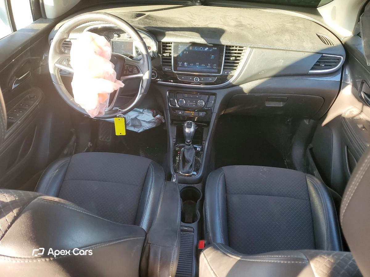 Buick Encore 2021