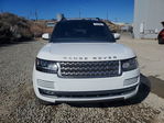Land Rover Range Rover 2017