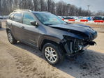 Jeep Cherokee 2014