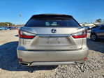 Lexus RX 2020