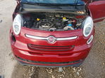 Fiat 500 2014