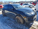 Porsche Macan 2025