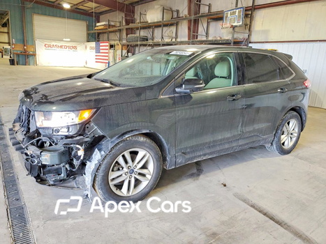 Ford Edge 2015 - Image 1 of 13
