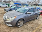 Hyundai Sonata 2011