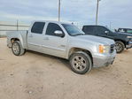 GMC Sierra 2010