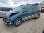 Nissan Quest 2000