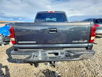 Chevrolet Silverado 2004