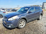 Subaru Outback 2014