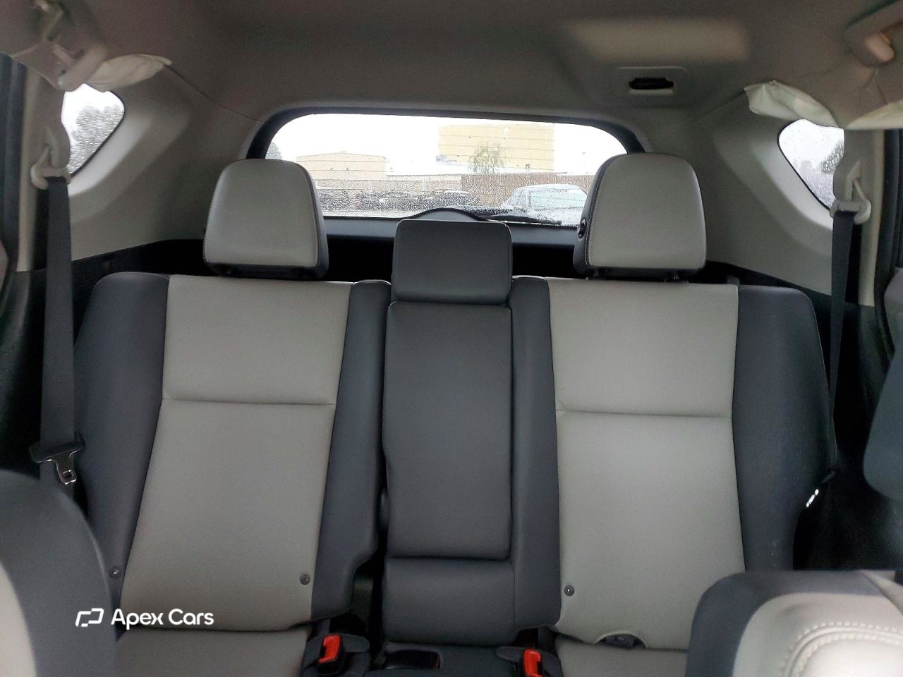 Toyota RAV 4 2013