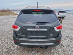 Nissan Pathfinder 2015