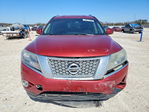 Nissan Pathfinder 2015