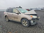 Subaru Forester 2014