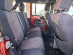 Jeep Wrangler 2009