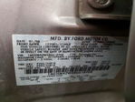 Mercury Sable 2008