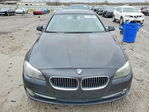 BMW Series 5 2012