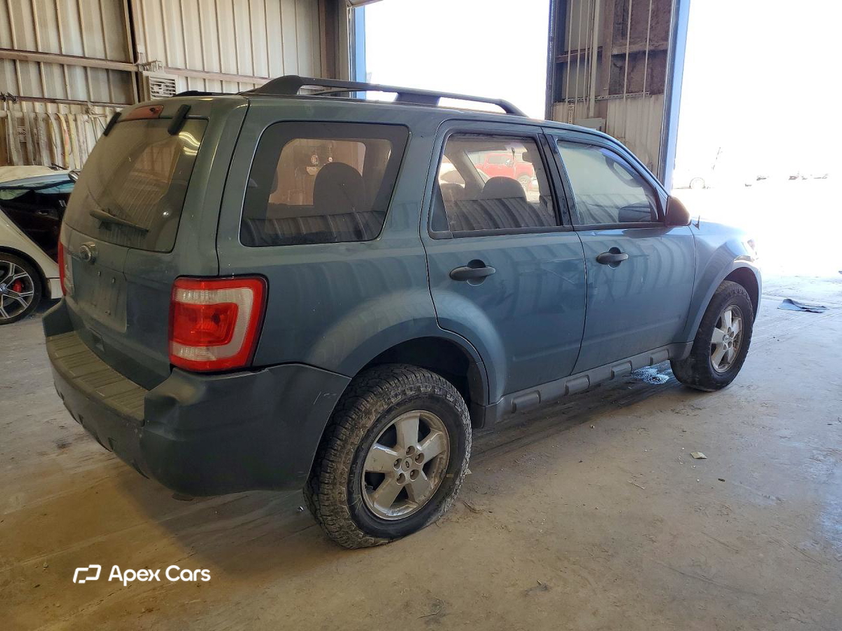Ford Escape 2011