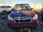 Subaru Forester 2014