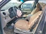 Honda Pilot 2014