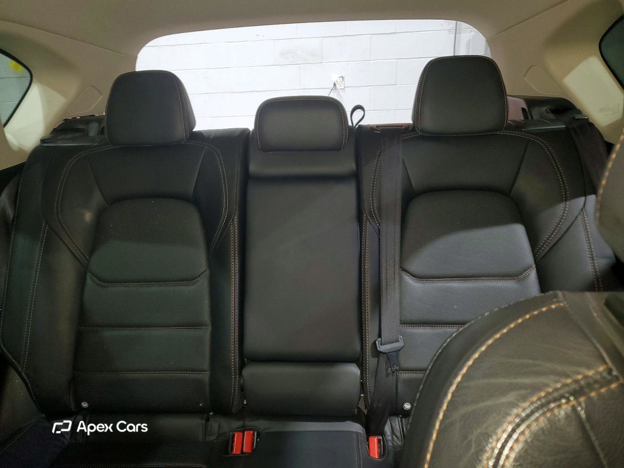 Mazda CX-5 2018