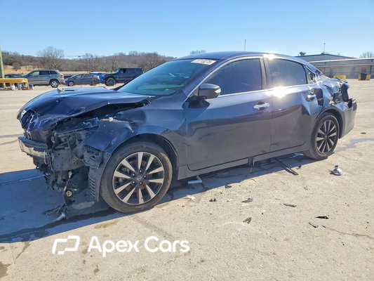 Nissan Altima 2018 - Image 1 of 13