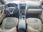 Ford Explorer 2012