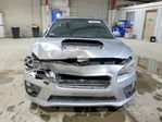 Subaru WRX 2015