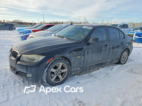 BMW Series 3 2009 - Image 1 of 13