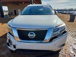 Nissan Pathfinder 2016