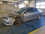 Chrysler 200 2016