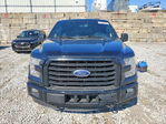 Ford F-150 2016