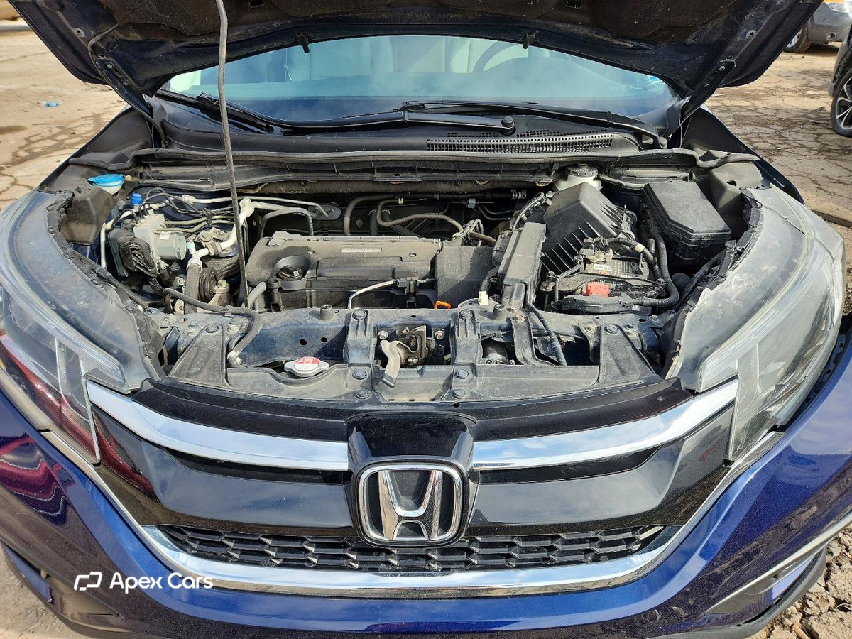 Honda CR-V 2016