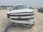 Chevrolet Silverado 2016