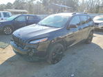 Jeep Cherokee 2017