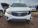Kia Sorento 2012