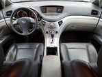 Subaru Tribeca 2011