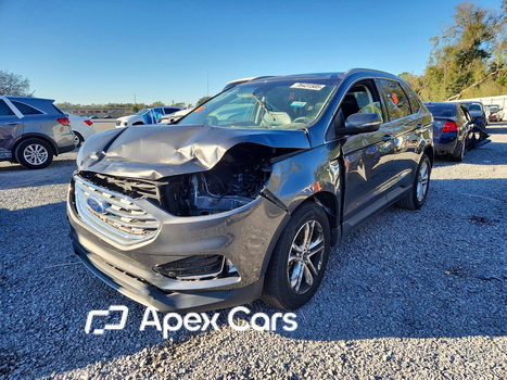 Ford Edge 2020 - Image 1 of 13