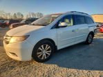 Honda Odyssey 2015