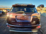 Toyota RAV 4 2017