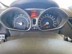 Ford Fiesta 2013